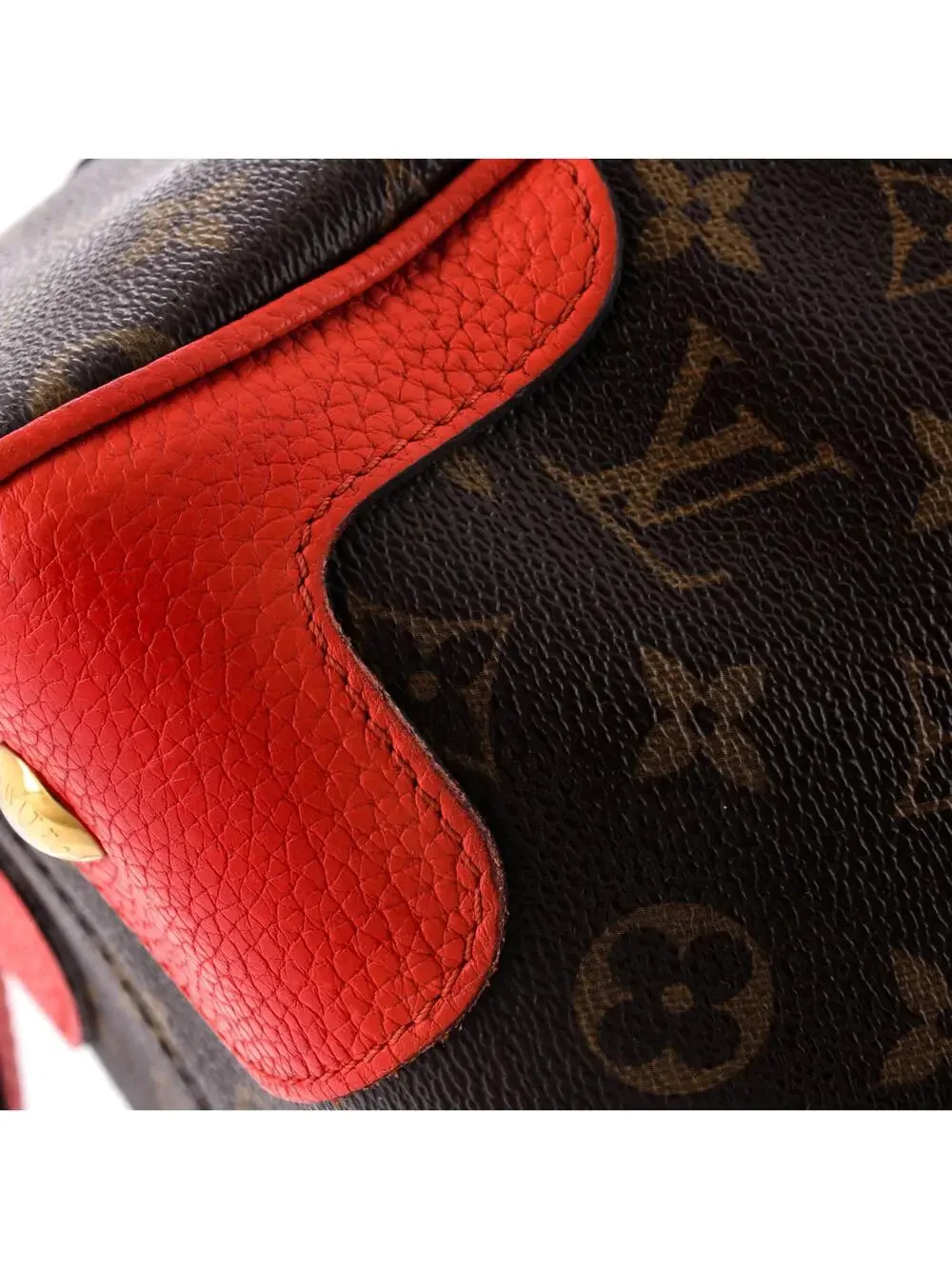 Louis Vuitton elevate your